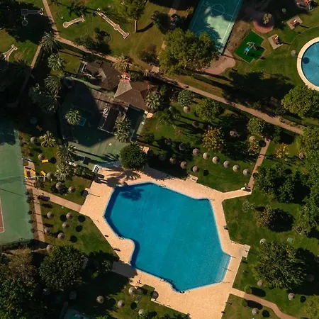 Beachfront With Panoramic Sea Views, Private Parking, Swimming Pools And Mini Golf *