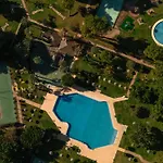 Beachfront With Panoramic Sea Views, Private Parking, Swimming Pools And Mini Golf *