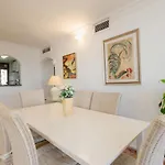 Beachfront With Panoramic Sea Views, Private Parking, Swimming Pools And Mini Golf