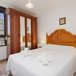 Beachfront With Panoramic Sea Views, Private Parking, Swimming Pools And Mini Golf Apartament