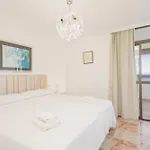 Apartament Beachfront With Panoramic Sea Views, Private Parking, Swimming Pools And Mini Golf *