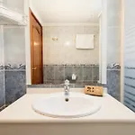 Apartament Beachfront With Panoramic Sea Views, Private Parking, Swimming Pools And Mini Golf