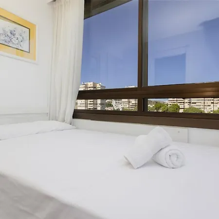 Beachfront With Stunning Views In Apartamento *