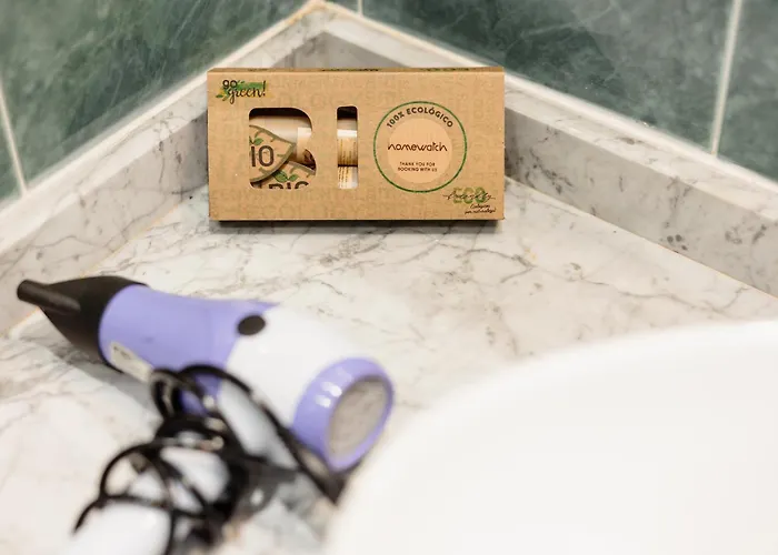 Beachfront With Panoramic Sea Views, Private Parking, Swimming Pools And Mini Golf Апартаменты